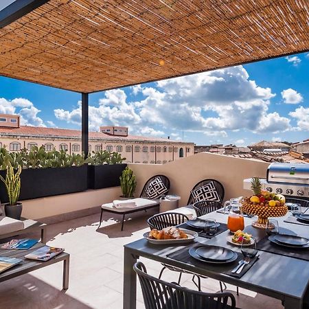 Casa San Lio Apartment Noto Exterior photo