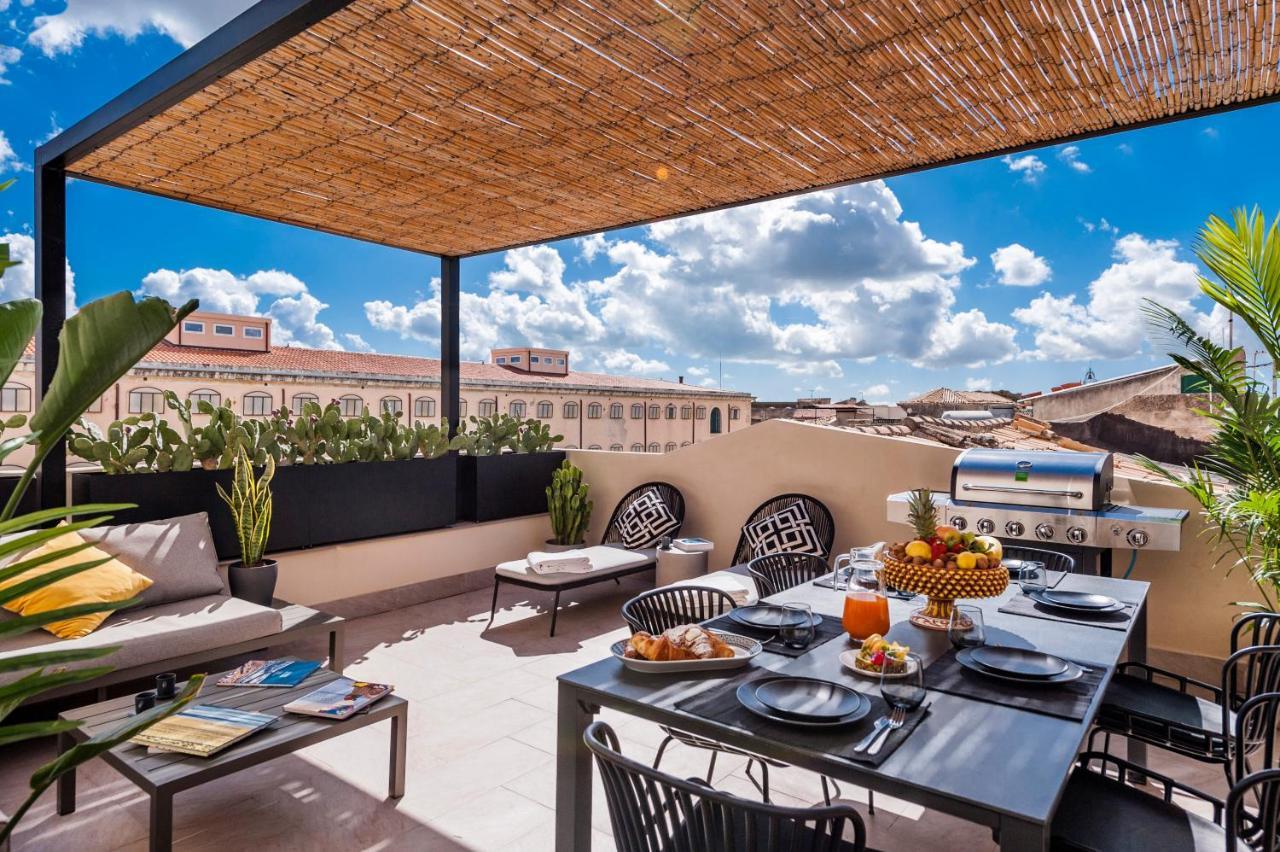 Casa San Lio Apartment Noto Exterior photo
