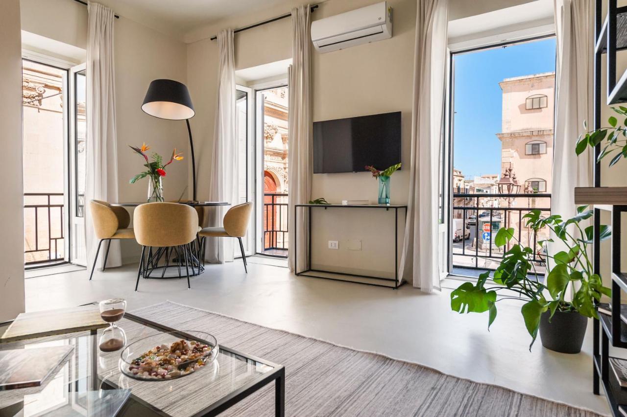 Casa San Lio Apartment Noto Exterior photo