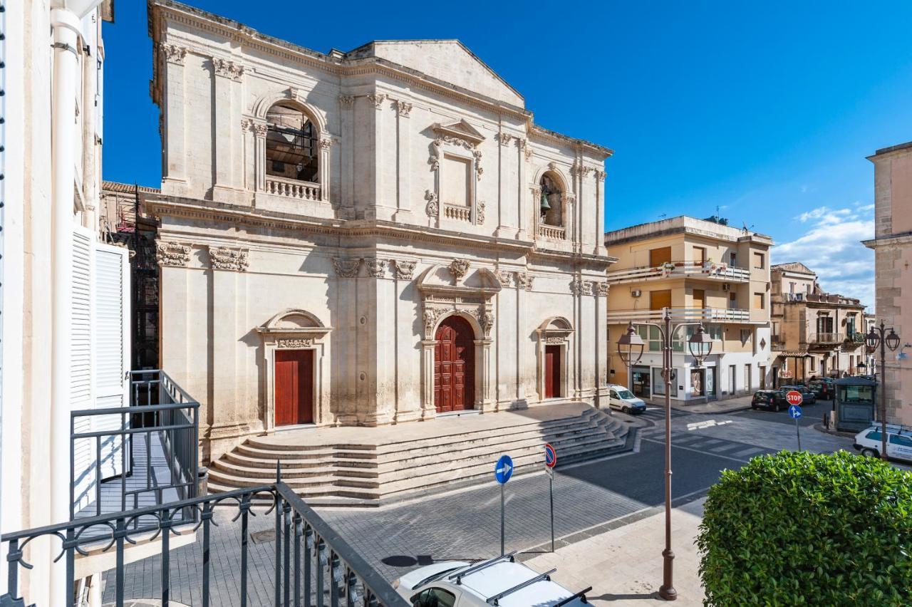 Casa San Lio Apartment Noto Exterior photo