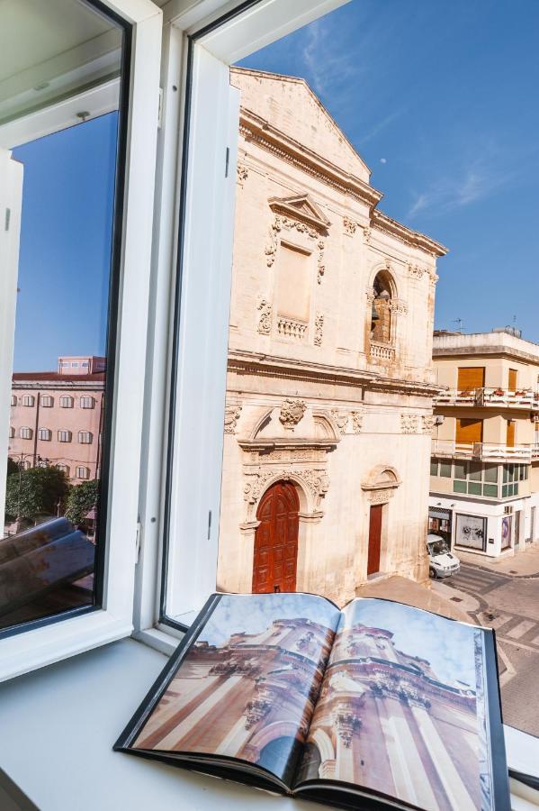 Casa San Lio Apartment Noto Exterior photo